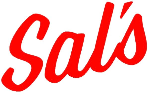 Sal's Slice Shop